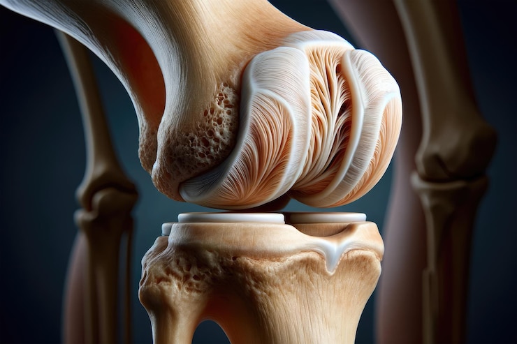 best doctor for knee replacement surgery in delhi